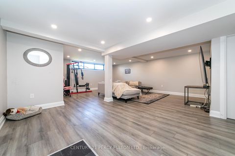 Photo 28 at 83 Cairnside Crescent, Pleasant View, Toronto