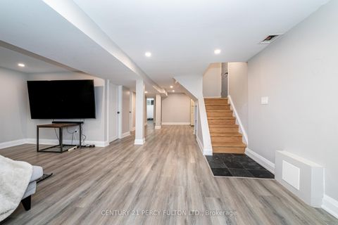 Photo 29 at 83 Cairnside Crescent, Pleasant View, Toronto