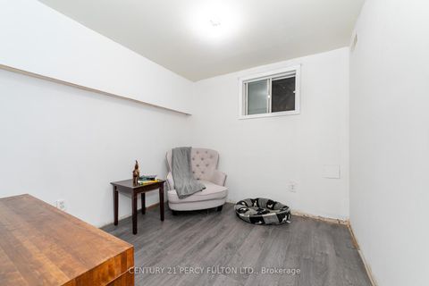 Photo 34 at 83 Cairnside Crescent, Pleasant View, Toronto