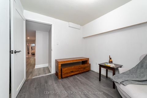 Photo 35 at 83 Cairnside Crescent, Pleasant View, Toronto