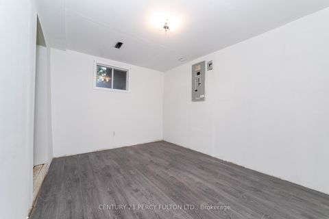 Photo 36 at 83 Cairnside Crescent, Pleasant View, Toronto