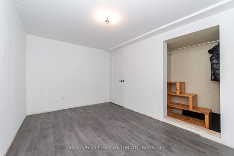 Photo 37 at 83 Cairnside Crescent, Pleasant View, Toronto