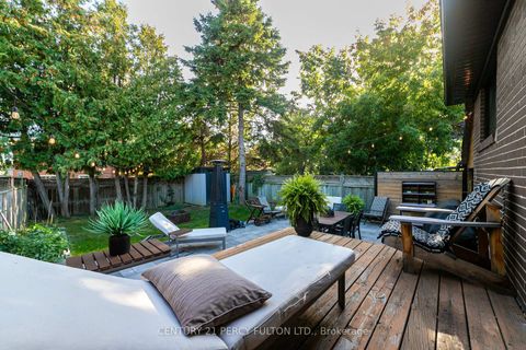 Photo 39 at 83 Cairnside Crescent, Pleasant View, Toronto