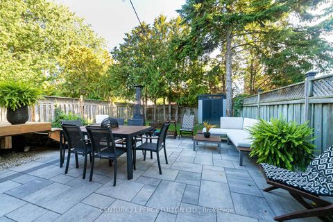 Photo 41 at 83 Cairnside Crescent, Pleasant View, Toronto