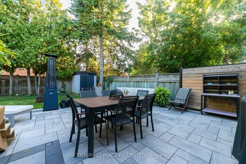 Photo 42 at 83 Cairnside Crescent, Pleasant View, Toronto