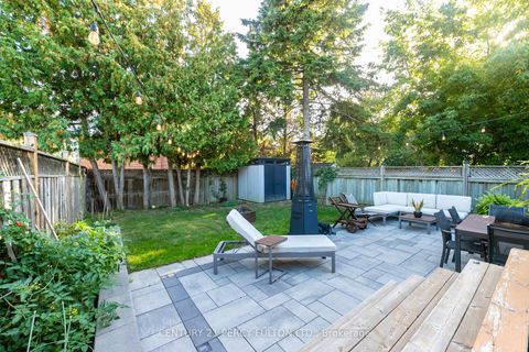 Photo 46 at 83 Cairnside Crescent, Pleasant View, Toronto