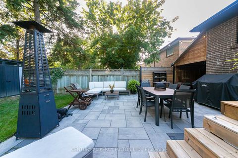 Photo 47 at 83 Cairnside Crescent, Pleasant View, Toronto