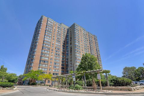 Photo 0 at 636 - 25 Bamburgh Circle, Steeles, Toronto