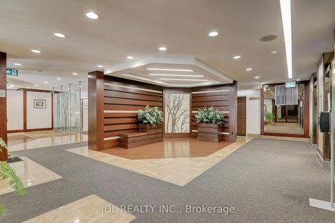 Photo 1 at 636 - 25 Bamburgh Circle, Steeles, Toronto