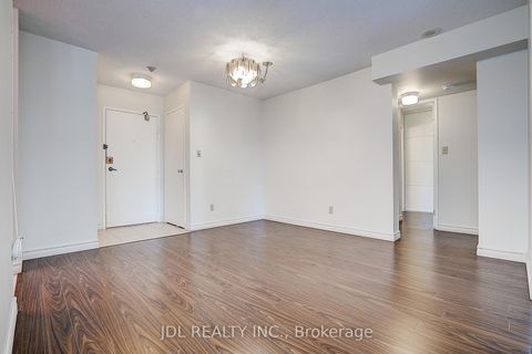 Photo 3 at 636 - 25 Bamburgh Circle, Steeles, Toronto