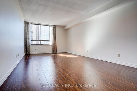 Photo 6 at 636 - 25 Bamburgh Circle, Steeles, Toronto