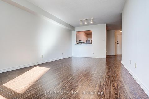 Photo 7 at 636 - 25 Bamburgh Circle, Steeles, Toronto