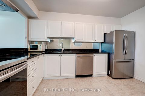 Photo 8 at 636 - 25 Bamburgh Circle, Steeles, Toronto