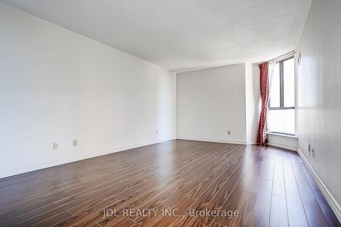 Photo 11 at 636 - 25 Bamburgh Circle, Steeles, Toronto