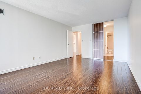 Photo 12 at 636 - 25 Bamburgh Circle, Steeles, Toronto