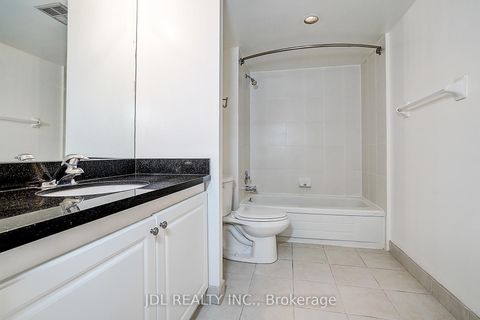 Photo 13 at 636 - 25 Bamburgh Circle, Steeles, Toronto