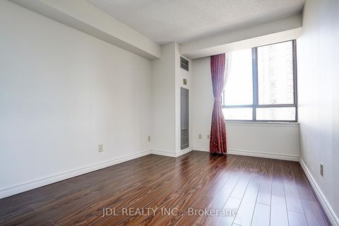 Photo 15 at 636 - 25 Bamburgh Circle, Steeles, Toronto