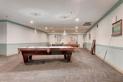 Photo 19 at 636 - 25 Bamburgh Circle, Steeles, Toronto