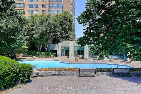 Photo 21 at 636 - 25 Bamburgh Circle, Steeles, Toronto
