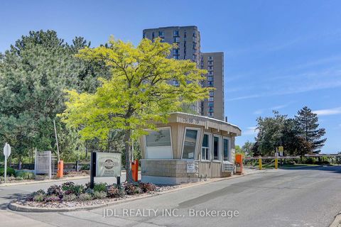 Photo 22 at 636 - 25 Bamburgh Circle, Steeles, Toronto