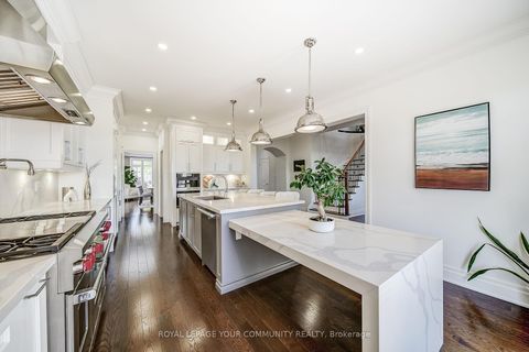 Photo 14 at 145 Tonner Crescent, Bayview Northeast, Aurora