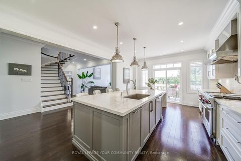 Photo 16 at 145 Tonner Crescent, Bayview Northeast, Aurora