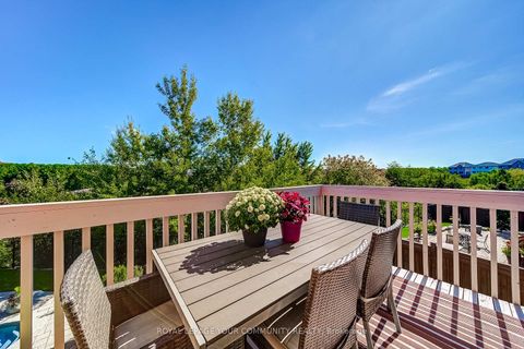 Photo 47 at 145 Tonner Crescent, Bayview Northeast, Aurora
