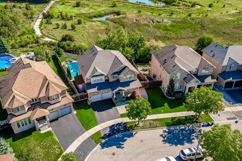 Photo 48 at 145 Tonner Crescent, Bayview Northeast, Aurora