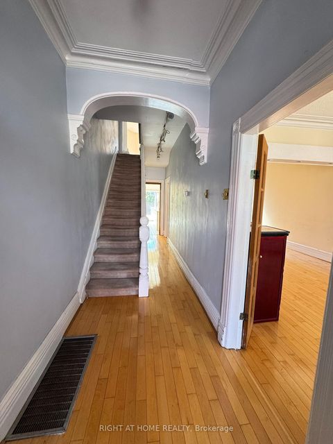 Photo 2 at 755 Gerrard Street E, South Riverdale, Toronto
