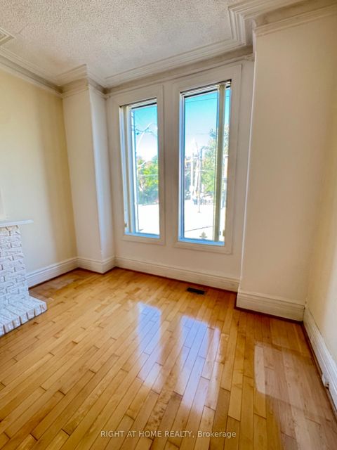 Photo 3 at 755 Gerrard Street E, South Riverdale, Toronto