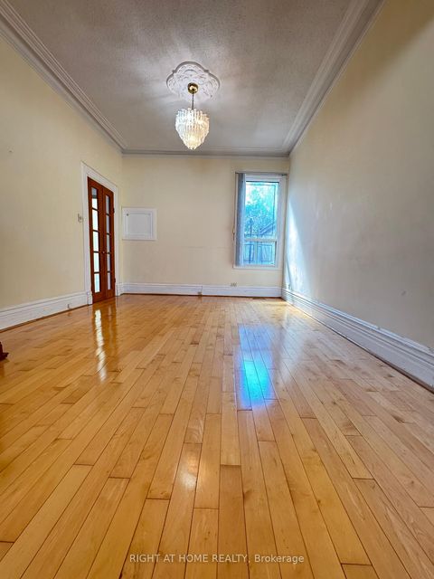 Photo 5 at 755 Gerrard Street E, South Riverdale, Toronto