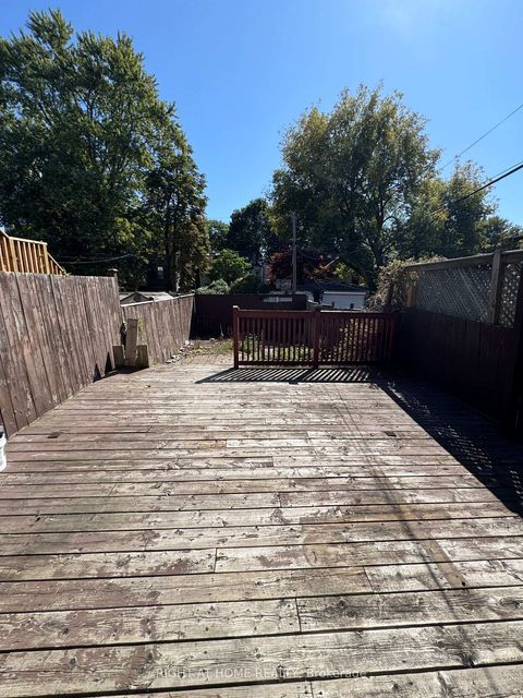 Photo 15 at 755 Gerrard Street E, South Riverdale, Toronto