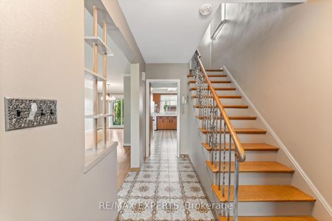 Photo 3 at 19 Peterdale Road, Jane Heights, Toronto