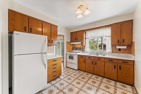Photo 4 at 19 Peterdale Road, Jane Heights, Toronto