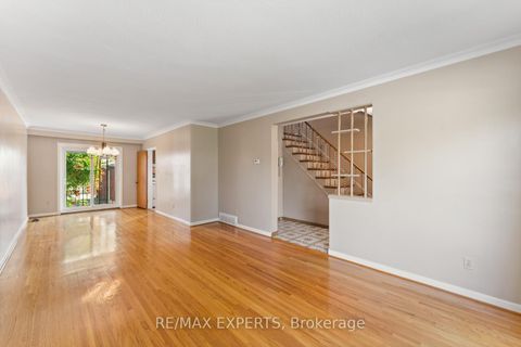 Photo 8 at 19 Peterdale Road, Jane Heights, Toronto