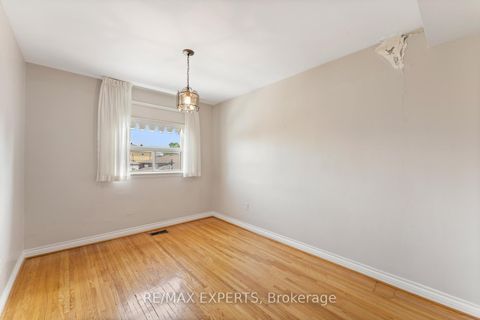 Photo 12 at 19 Peterdale Road, Jane Heights, Toronto