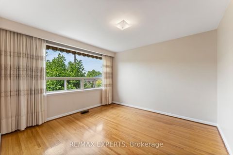Photo 14 at 19 Peterdale Road, Jane Heights, Toronto