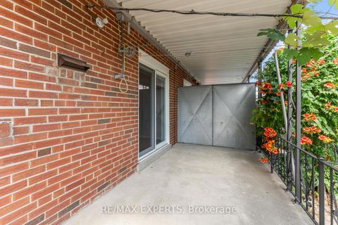 Photo 22 at 19 Peterdale Road, Jane Heights, Toronto
