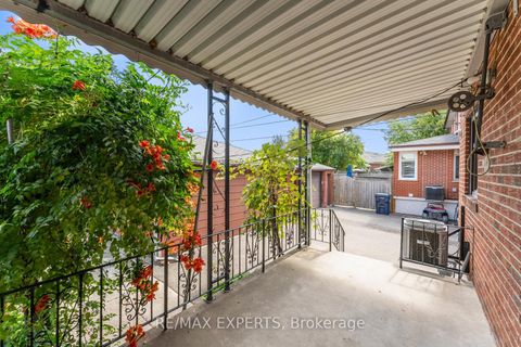 Photo 23 at 19 Peterdale Road, Jane Heights, Toronto
