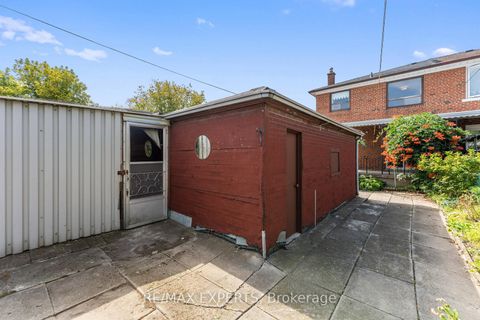 Photo 26 at 19 Peterdale Road, Jane Heights, Toronto