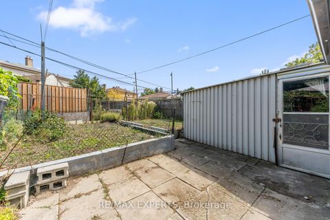 Photo 27 at 19 Peterdale Road, Jane Heights, Toronto