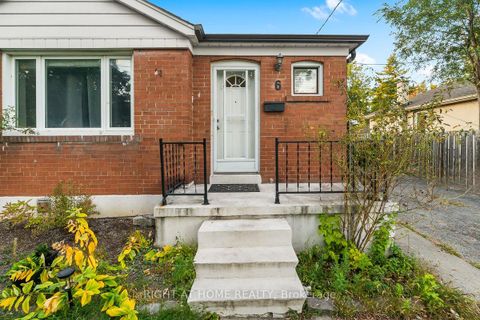 Photo 2 at 6 Melody Road, Pelmo Park W5, Toronto