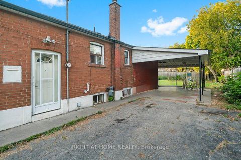 Photo 5 at 6 Melody Road, Pelmo Park W5, Toronto