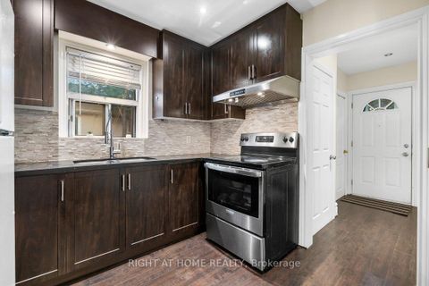 Photo 7 at 6 Melody Road, Pelmo Park W5, Toronto