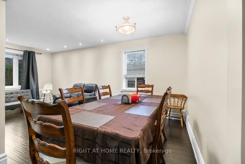 Photo 9 at 6 Melody Road, Pelmo Park W5, Toronto