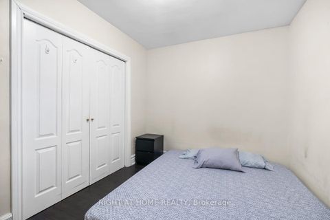 Photo 11 at 6 Melody Road, Pelmo Park W5, Toronto