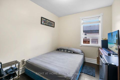 Photo 13 at 6 Melody Road, Pelmo Park W5, Toronto