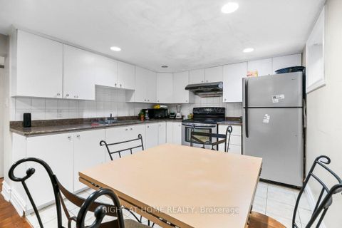 Photo 14 at 6 Melody Road, Pelmo Park W5, Toronto