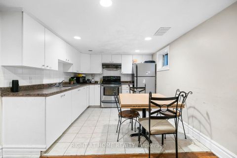 Photo 15 at 6 Melody Road, Pelmo Park W5, Toronto