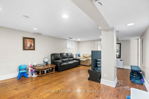 Photo 16 at 6 Melody Road, Pelmo Park W5, Toronto